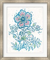Kala Flower III Fine Art Print