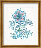 Kala Flower III Fine Art Print