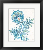 Kala Flower II Fine Art Print