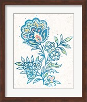 Kala Flower II Fine Art Print