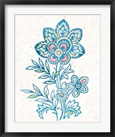 Kala Flower I Fine Art Print