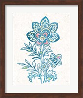 Kala Flower I Fine Art Print
