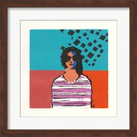 Sofia Fine Art Print