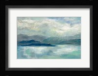 Early Sunrise Framed Print