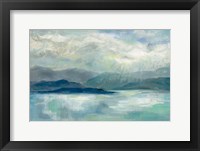 Early Sunrise Framed Print