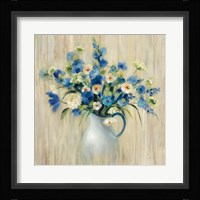 Coastal Bouquet Fine Art Print