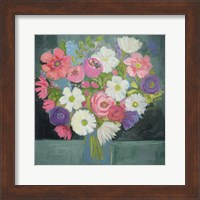 Special Bouquet Fine Art Print