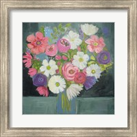Special Bouquet Fine Art Print
