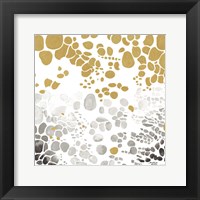 Speckled Trio II Fine Art Print