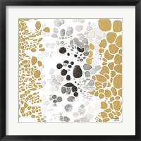 Speckled Trio III Fine Art Print