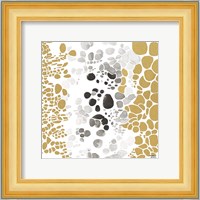 Speckled Trio III Fine Art Print