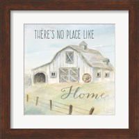 Farmhouse Sentiment Fine Art Print
