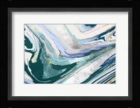 Marble Petroleum I Fine Art Print