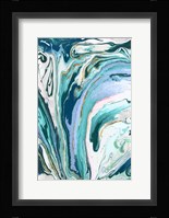 Marble Petroleum III Fine Art Print
