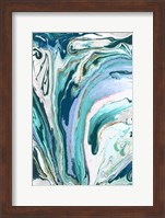 Marble Petroleum III Fine Art Print