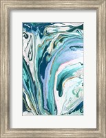 Marble Petroleum III Fine Art Print