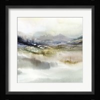 Epilogue II Framed Print