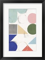 Fusion II Fine Art Print