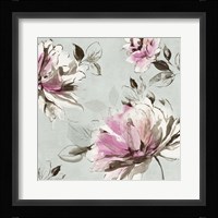 Botanics II Framed Print