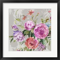 Botanical Bouquet Fine Art Print