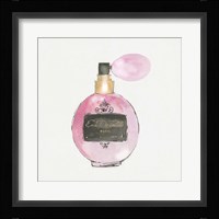 Perfume Paris I Framed Print