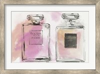 Perfume Paris II Fine Art Print