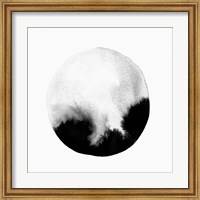 New Moon I Fine Art Print