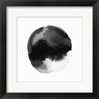 New Moon III Fine Art Print