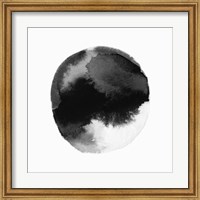 New Moon III Fine Art Print
