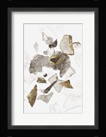 Amplified I Framed Print