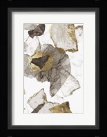 Amplified II Framed Print