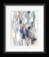 Speciality I Framed Print