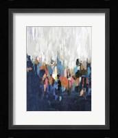 Speciality II Framed Print