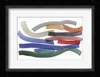 Ambition I Framed Print