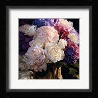 Rhapsody in Bloom Fine Art Print