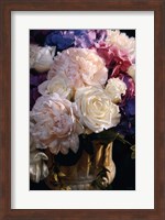 Rhapsody in Bloom - Vertical Fine Art Print