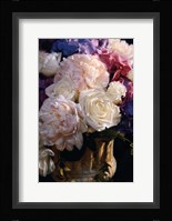 Rhapsody in Bloom - Vertical Fine Art Print