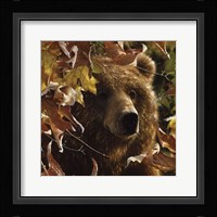 Legend of the Fall Fine Art Print