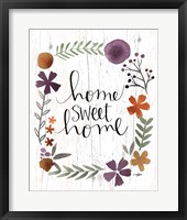 Sweet Home Fine Art Print