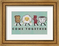 Come Together Fine Art Print