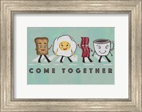 Come Together Fine Art Print
