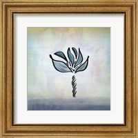 Watercolor Flower Fine Art Print