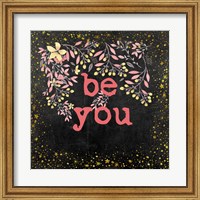 Be You II Fine Art Print