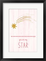 You Are My Star Fine Art Print