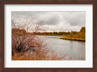 Snake River Autumn II Fine Art Print
