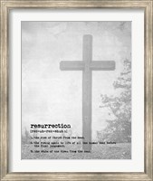 Resurrection II Fine Art Print