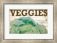 Veggies Fine Art Print