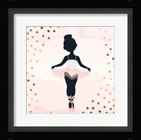 Ballerina Fine Art Print