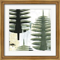 Palms I Fine Art Print