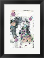 Floral Abstract I Fine Art Print